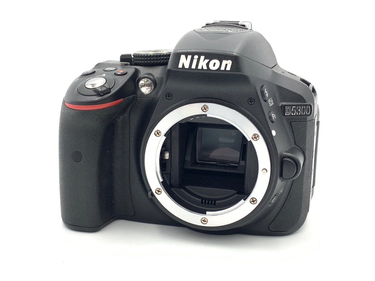中古】デジタル一眼レフ｜D5300 在庫一覧｜カメラのキタムラ