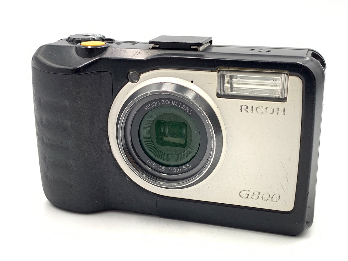 G800【1600万画素】