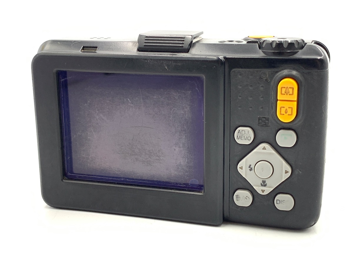 G800【1600万画素】