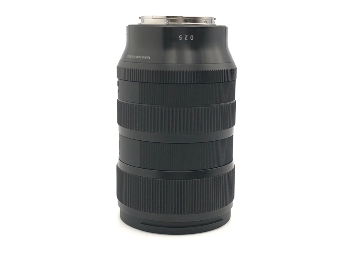 17-40mm F1.8 DC Art ソニーE用