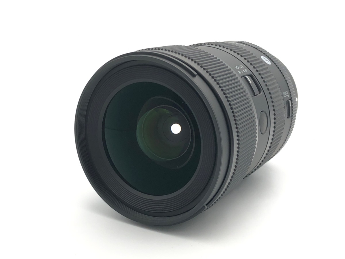 17-40mm F1.8 DC Art ソニーE用