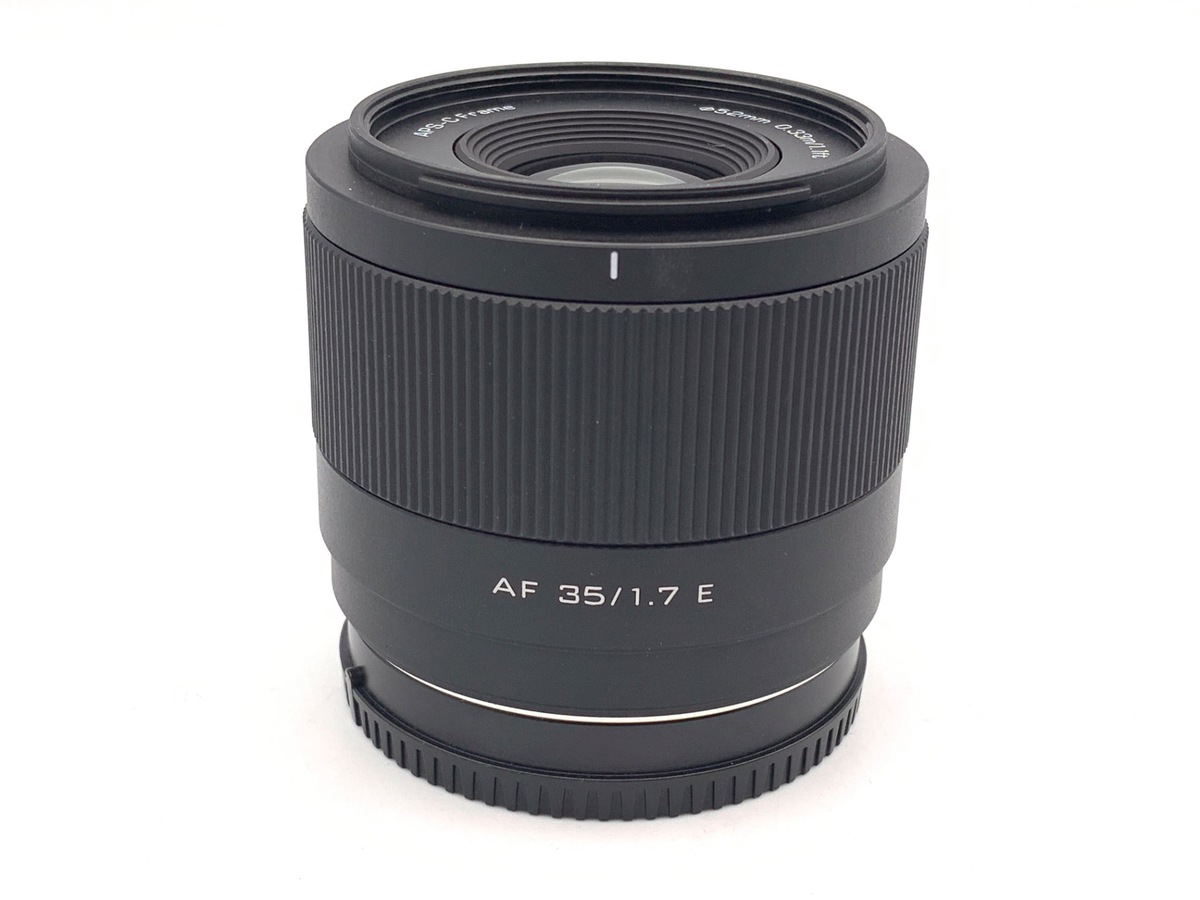 VILTROX AF 35mm F1.7 AIR �ưE�p