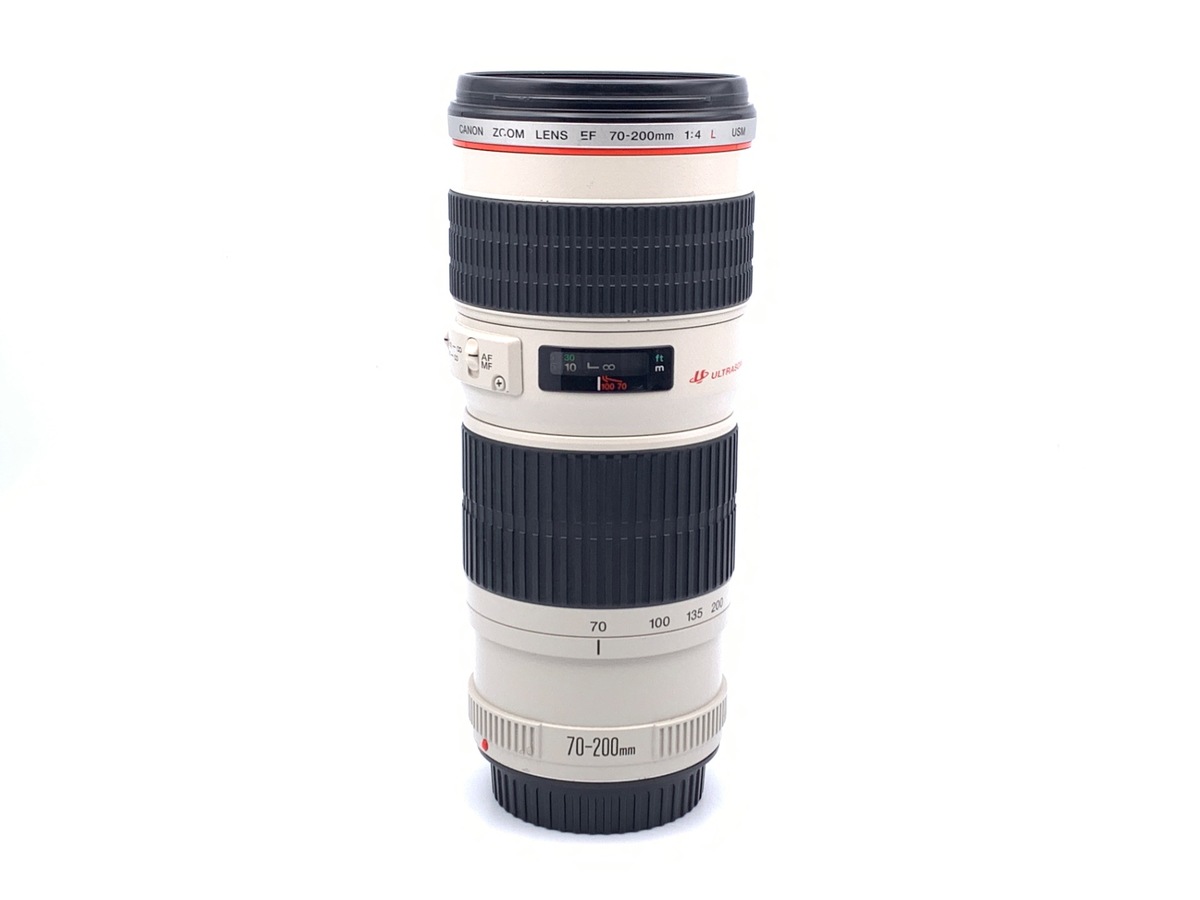 EF 70-200/4 L USM