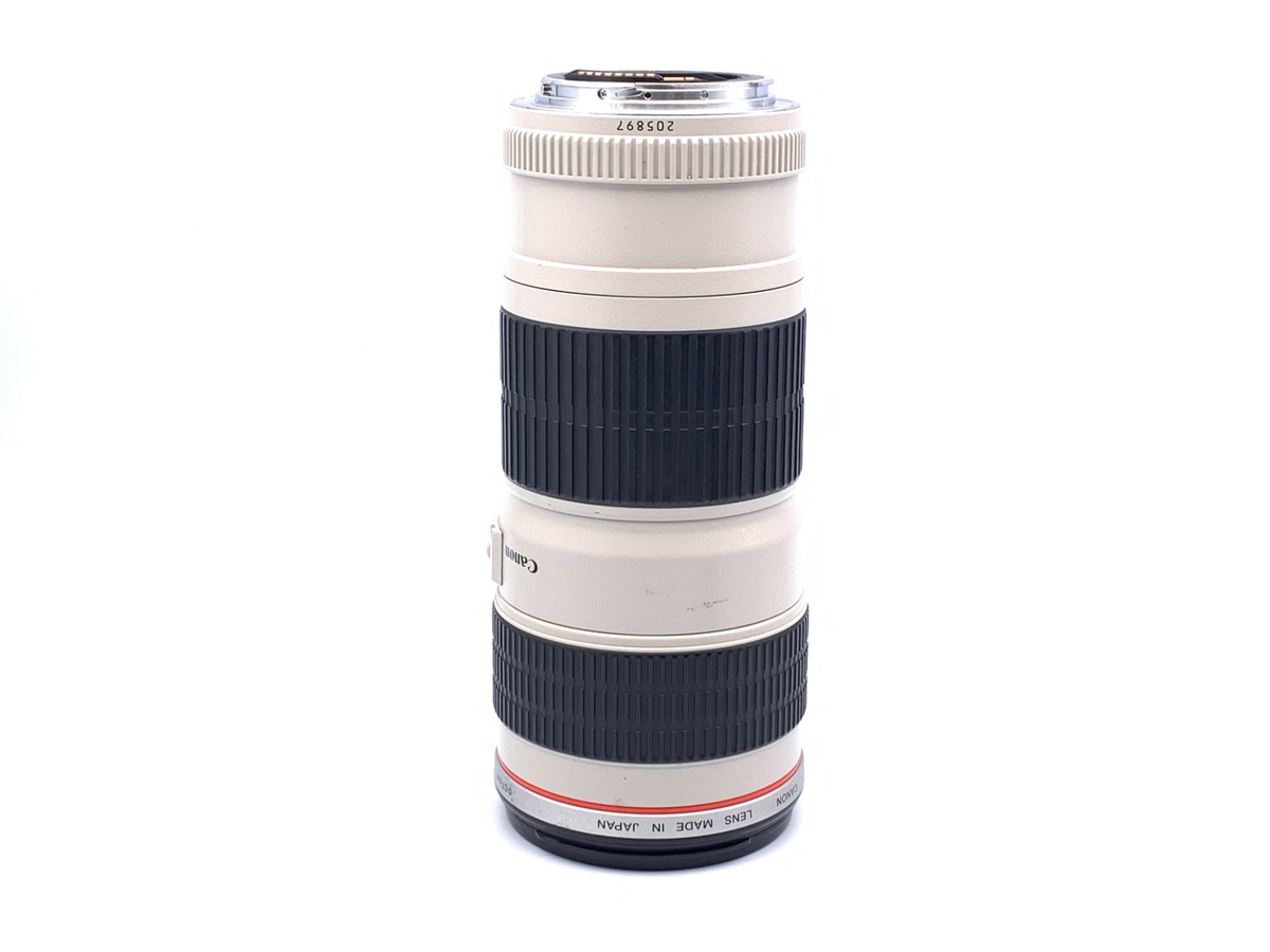 EF 70-200/4 L USM