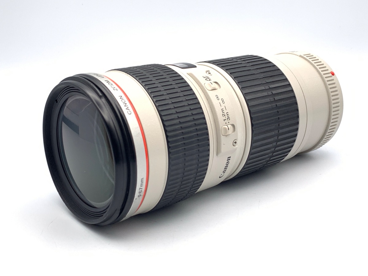 EF 70-200/4 L USM