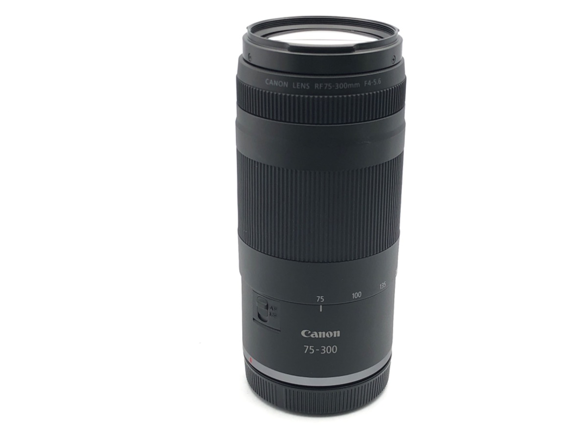 RF75-300mm F4-5.6