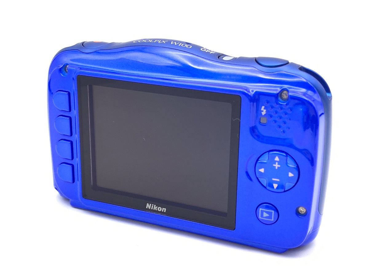 COOLPIX W100  ��ٰ�y1317����f�z