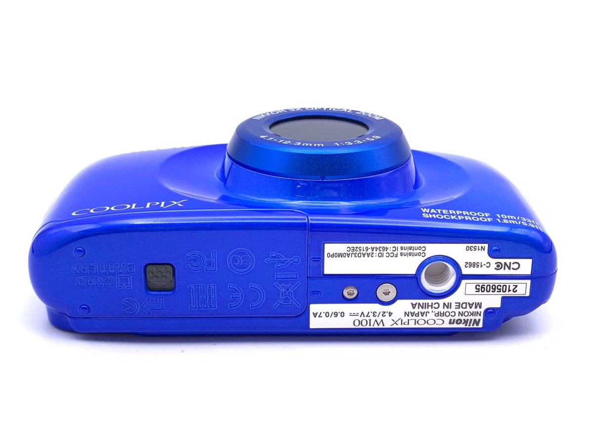 COOLPIX W100  ��ٰ�y1317����f�z