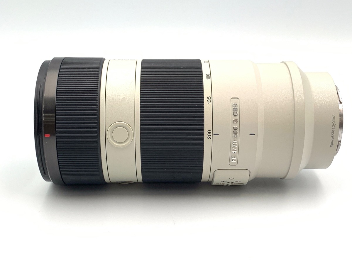 FE 70-200/4 G OSS SEL70200G