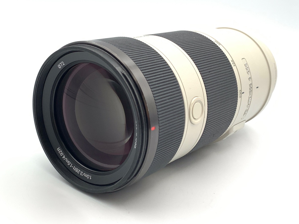 FE 70-200/4 G OSS SEL70200G