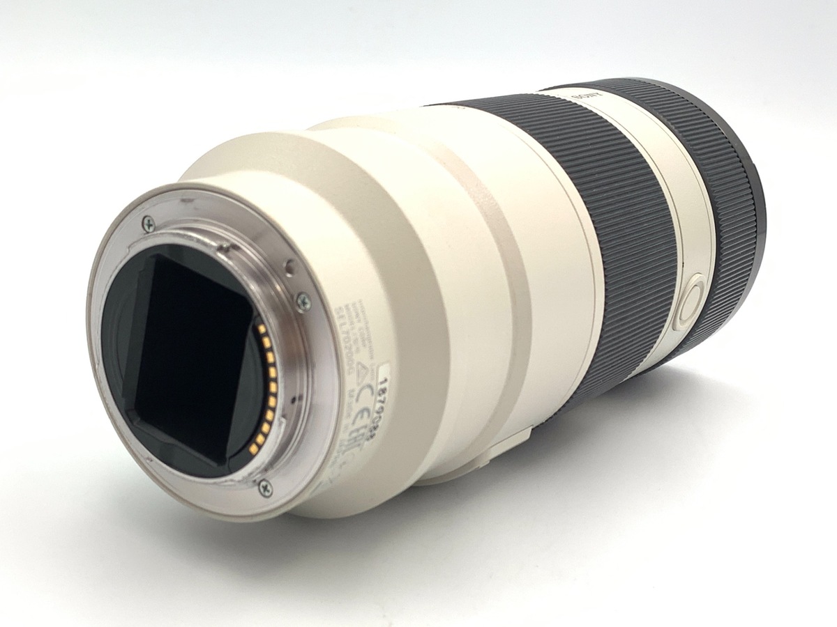 FE 70-200/4 G OSS SEL70200G