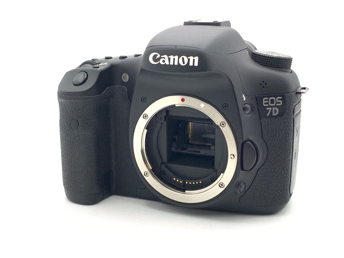 中古】EOS-7 Body 在庫一覧｜カメラのキタムラ