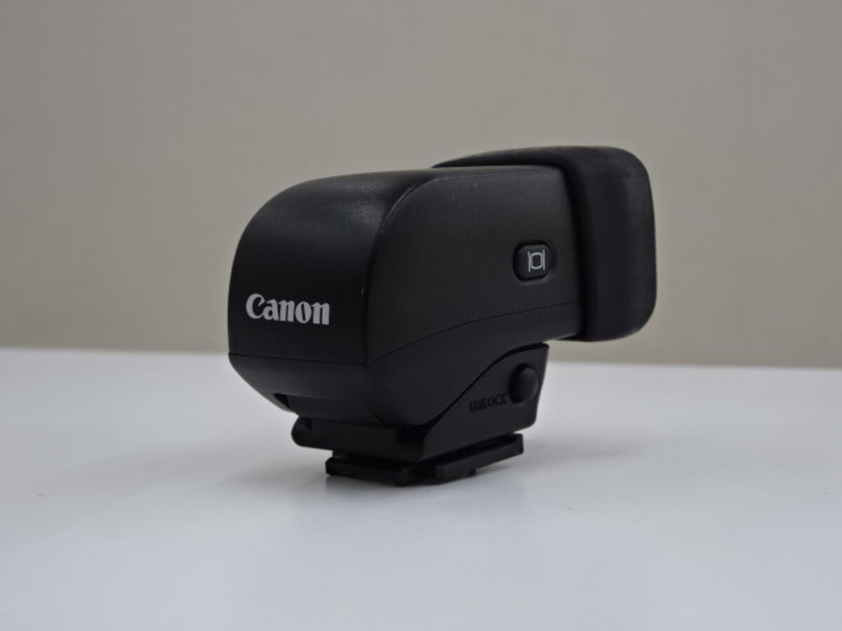 中古:B(並品)】キヤノン 電子ビューファインダー EVF-DC1 | 2448000089379 中古:B(並品)】キヤノン 電子ビューファインダー EVF-DC1 | 2448000089379