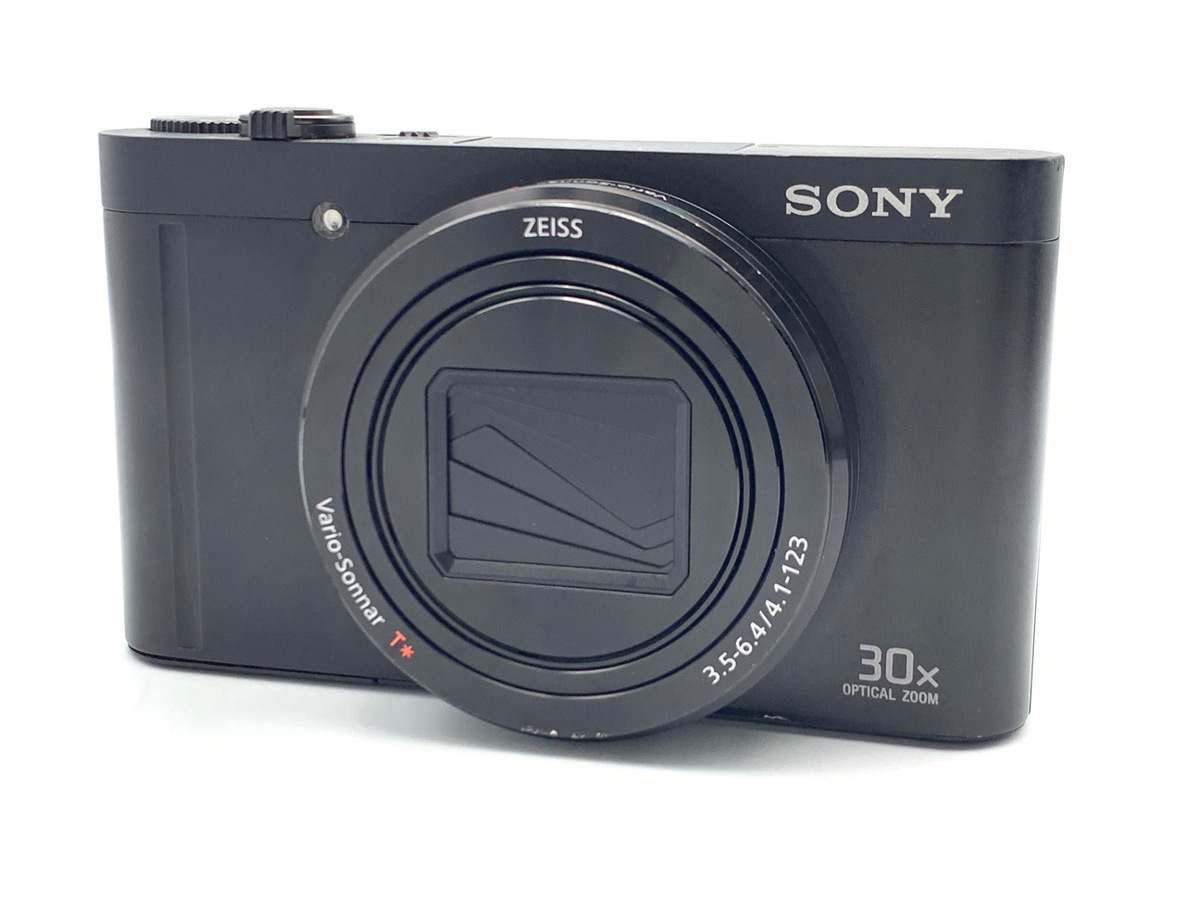サイバーショット DSC-WX500 中古価格比較 - 価格.com