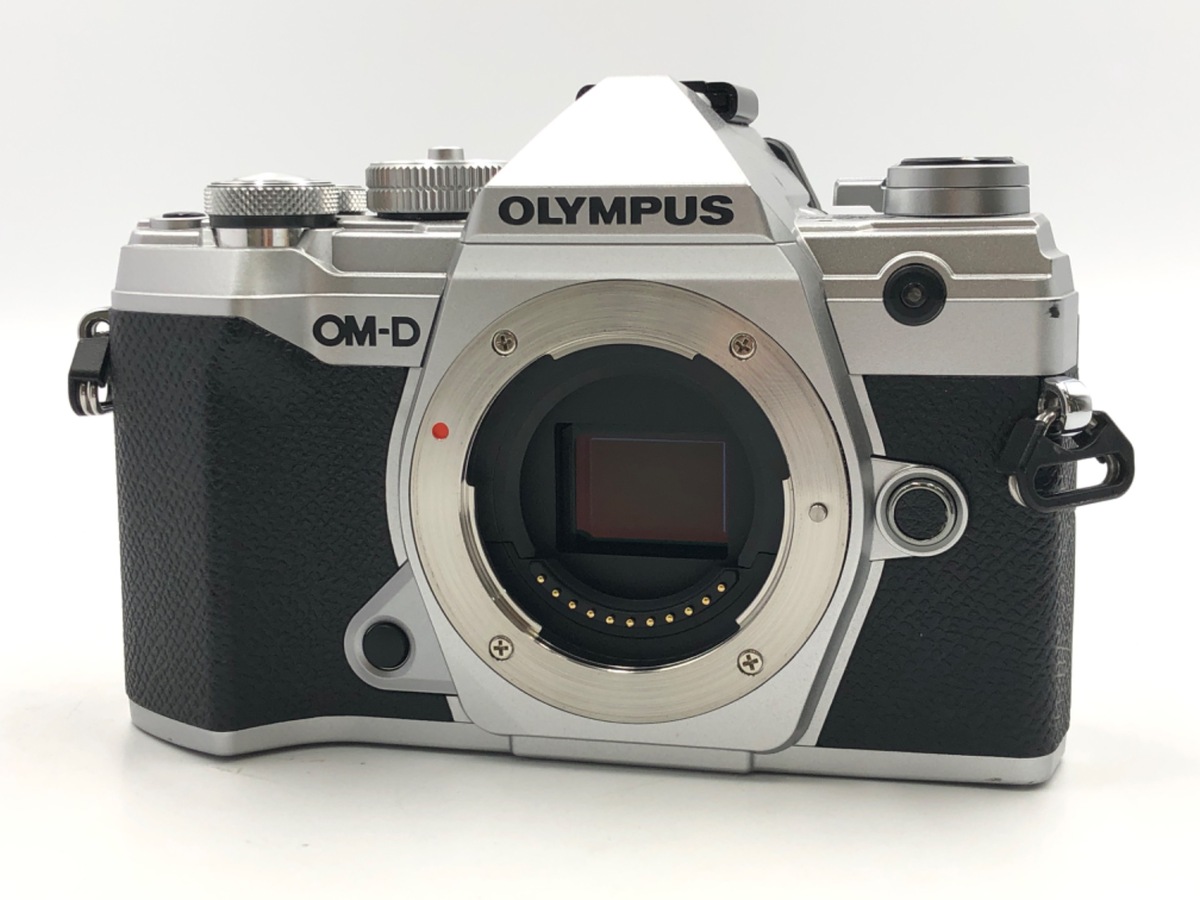 【ジャンク】OLYMPUS OM-D E-M5 MARKiii 中古】オリンパス OM-D E-M5 MarkIII ボディ シルバー 在庫一覧
