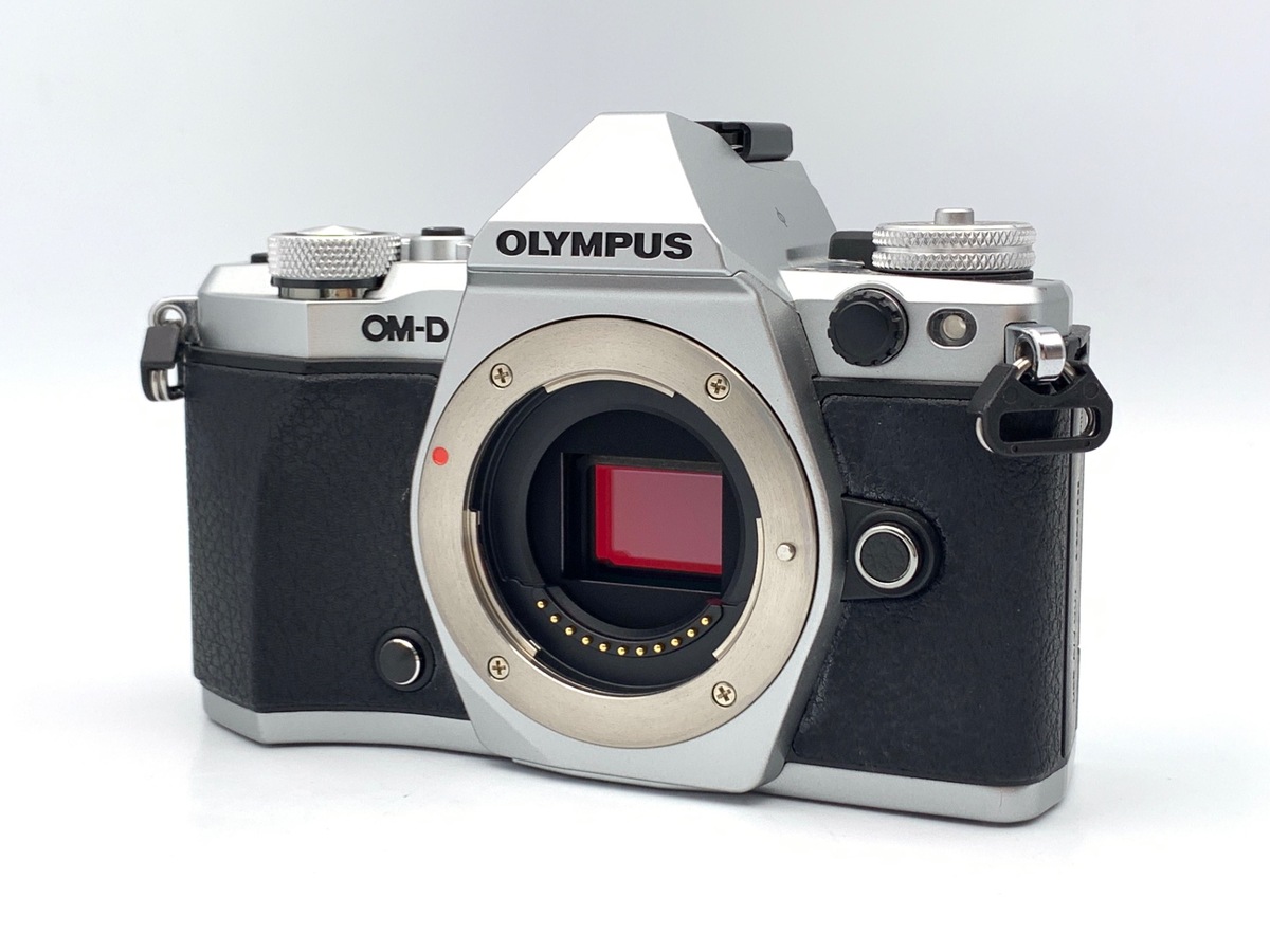 OLYMPUS OM-D E-M5 Mark II ボディ 中古価格比較 - 価格.com