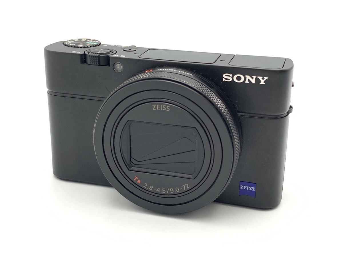 中古】ソニー Cyber-Shot DSC-RX100M7 在庫一覧｜カメラのキタムラ