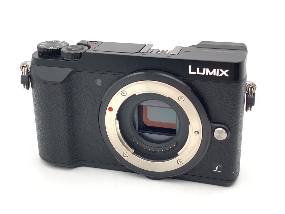 LUMIX DMC-GX7MK2 ボディ 中古価格比較 - 価格.com