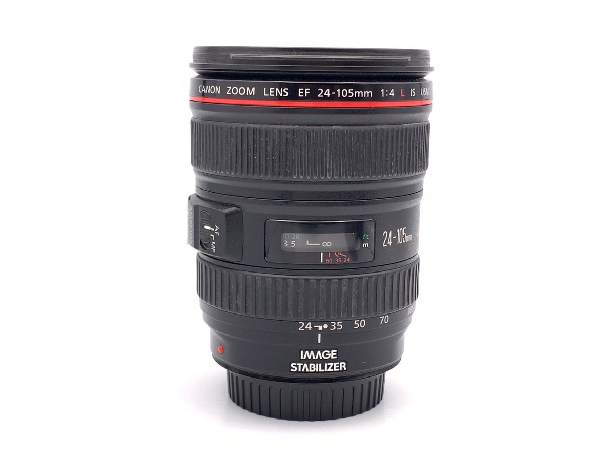 中古】キヤノン EF24-105mm F4L IS USM 在庫一覧｜カメラのキタムラ
