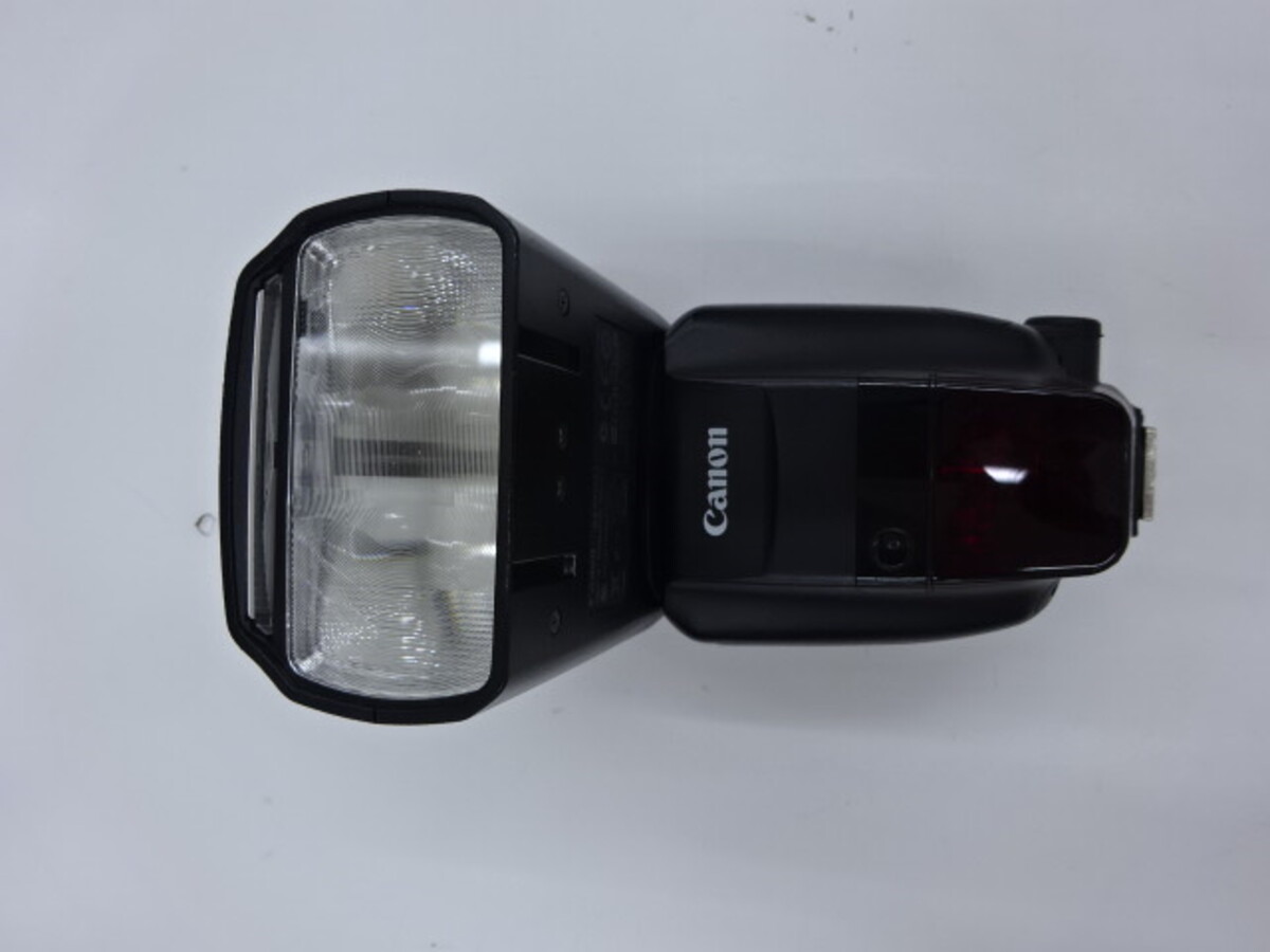 スピードライト 600EX-RT 中古価格比較 - 価格.com