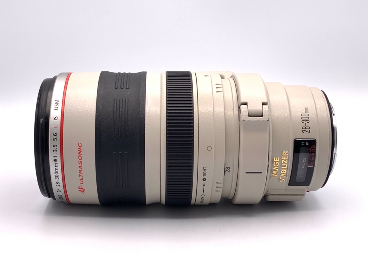 Canon EF28-300mm F3.5-5.6L IS USM【元箱付き】 Amazon.co.jp: Canon 望遠ズームレンズ EF28-300mm F3.5-5.6L IS
