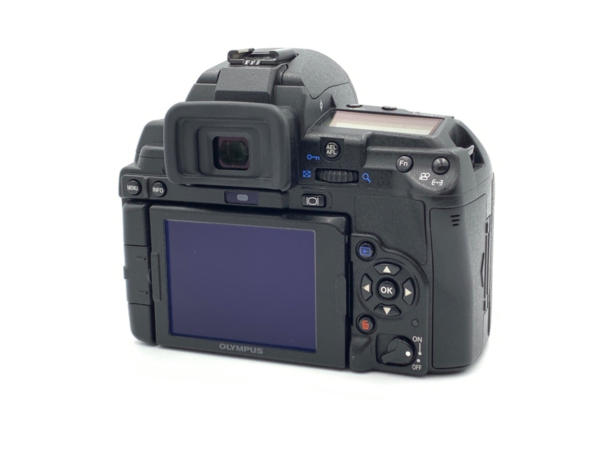 中古】オリンパス E-5 ボディ｜｜カメラのキタムラネットショップ