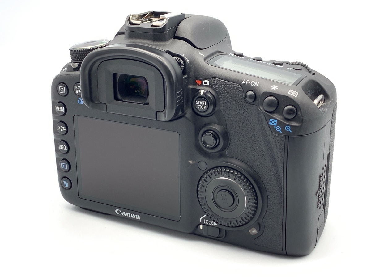 中古：B(並品)】キヤノン EOS7D ボディ | 2448010015399