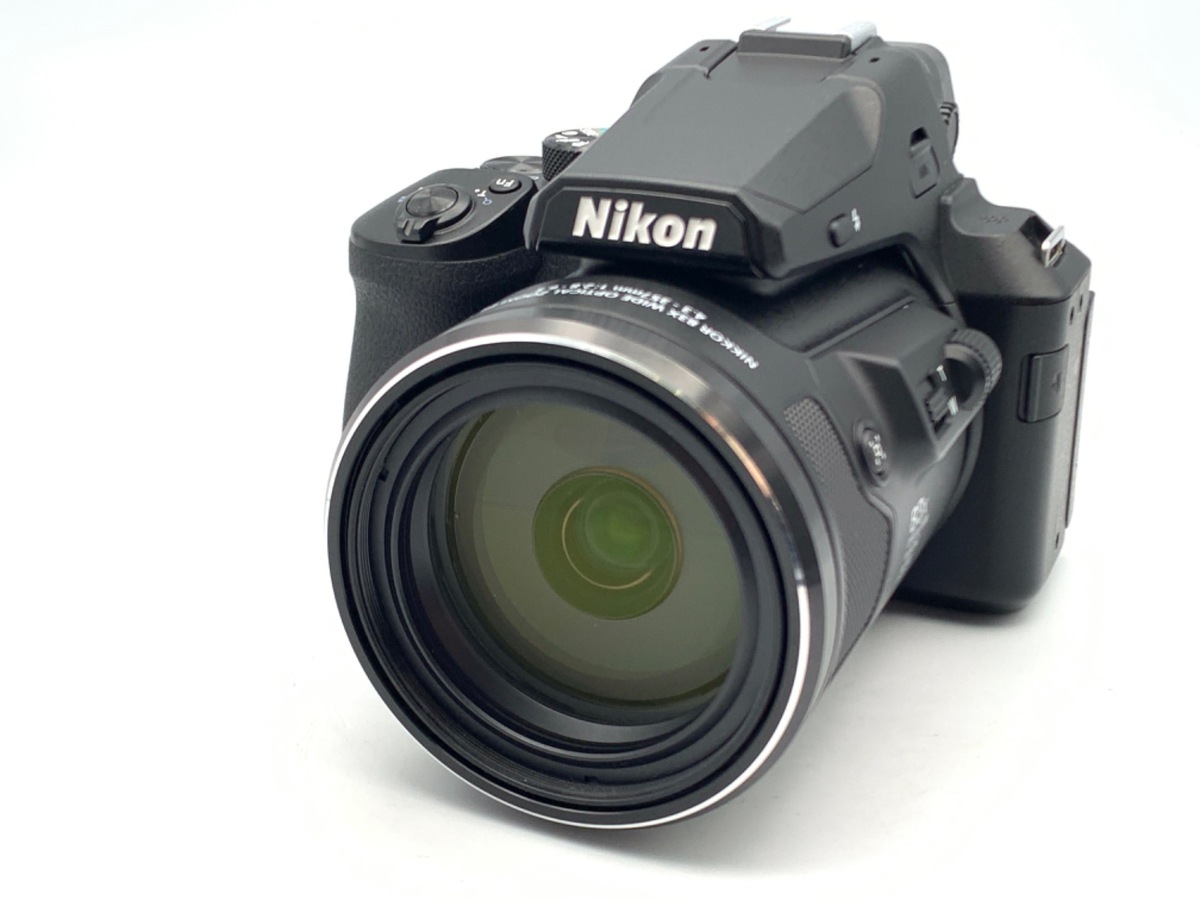 ニコン　Nikon COOLPIX P950 新品未使用 Nikon デジタルカメラ COOLPIX P950 クールピクス P950