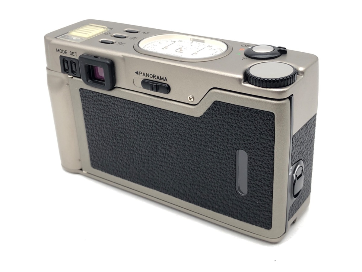 【中古】ニコン 35Ti (35/2.8)