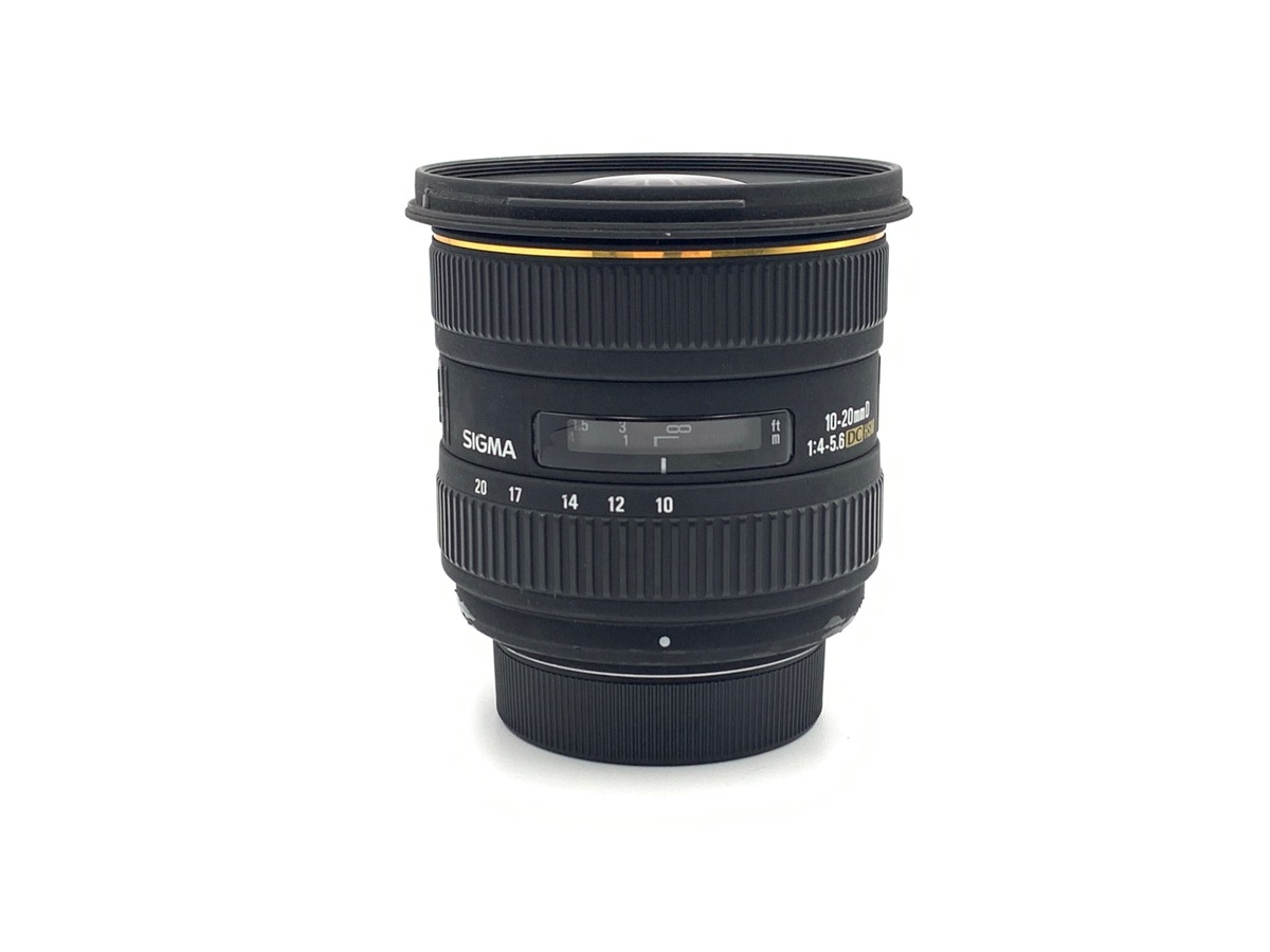 AF 10-20/4-5.6 ƺ EX DC HSM