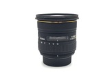 中古】シグマ 10-20mm F4-5.6 EX DC /HSM ニコン用 在庫一覧