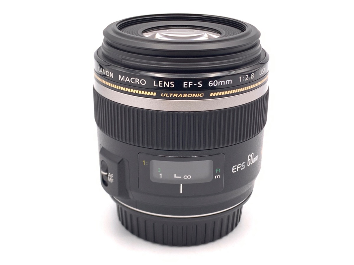 Canon マクロ EF-S 35mm 1:2.8 レンズ　LED内蔵 中古 EF-S35mm F2.8 マクロ IS STM 中古価格比較 - 価格.com