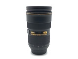NIKON AF-S 24-70mm f2.8G ED ジャンク Nikon 24-70mm f2.8 AF-S Nikkor G ED - Lens – Kamerastore