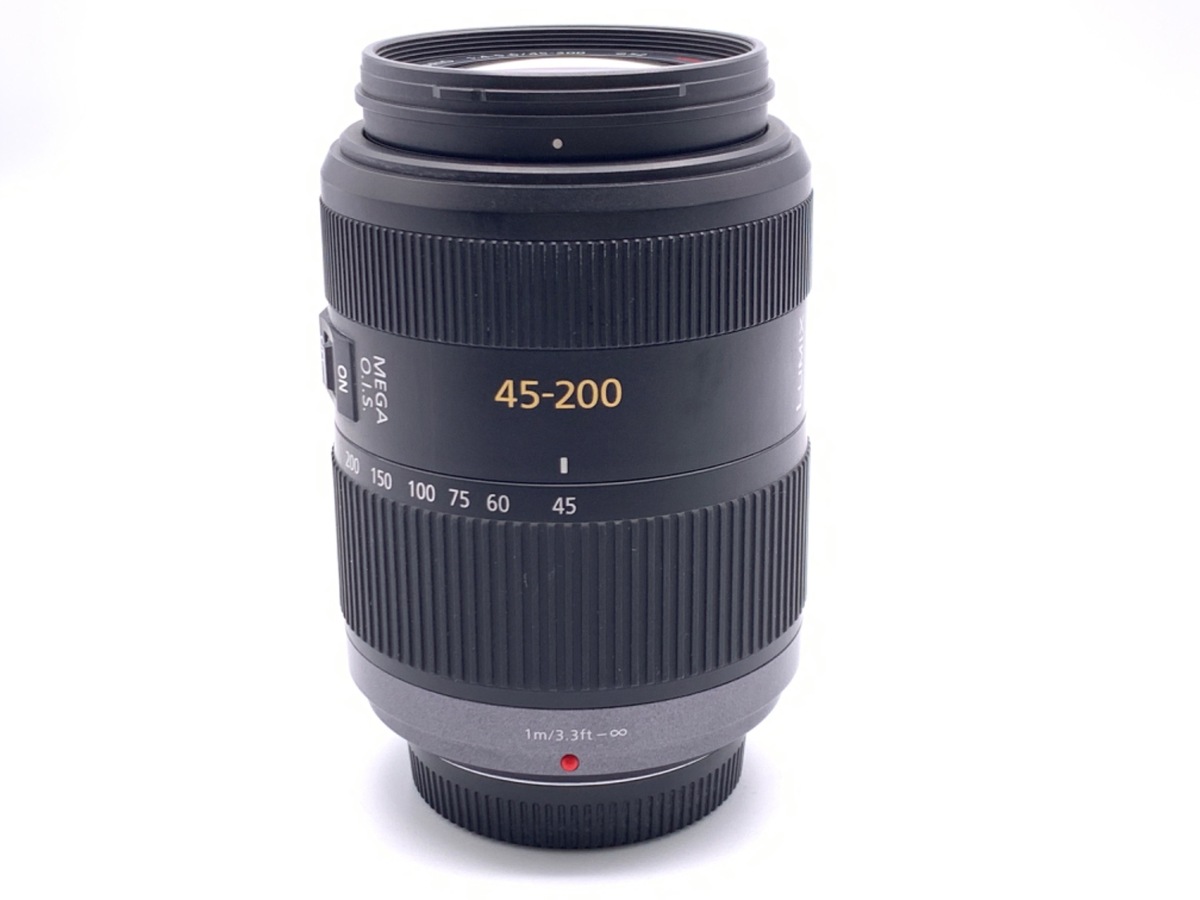 新品級◆LUMIX G VARIO 45-200mm F4-5.6◆1721 新品級◇LUMIX G VARIO 45-200mm F4-5.6◇1721 Amazon.com