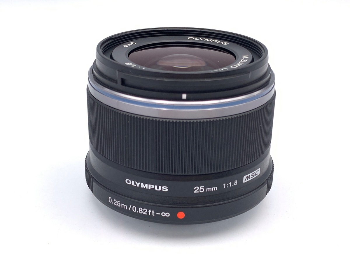 M.ZUIKO DIGITAL 25mm F1.8 ブラック 81o8dC8iaAL._AC_SY200_QL15_.jpg