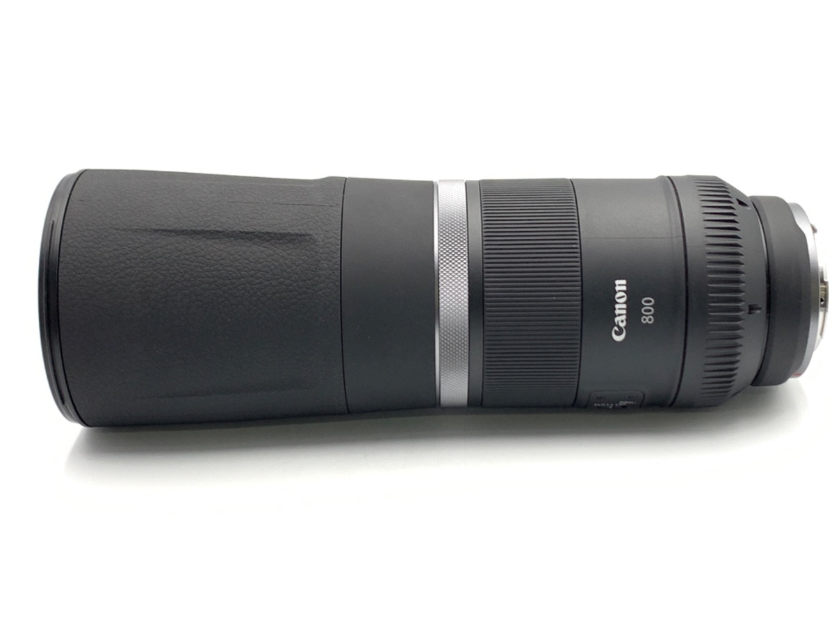 Canon - 【中古】(キヤノン) Canon RF800/11 IS STM RF800mm F11 IS STM 中古価格比較 - 価格.com