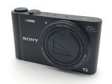 中古】ソニー Cyber-shot DSC-WX350 B ブラック 在庫一覧