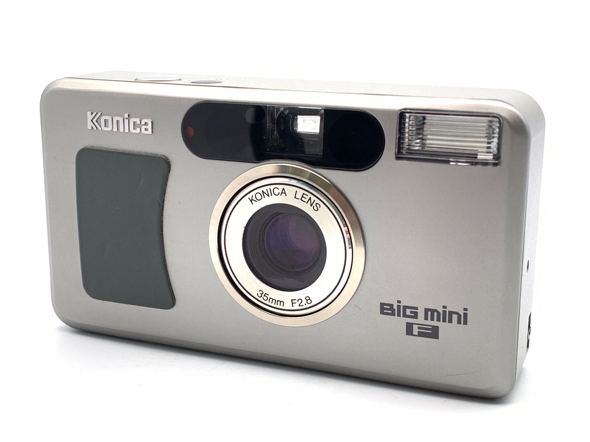 中古フィルムカメラ コニカ 製品一覧 - 価格.com