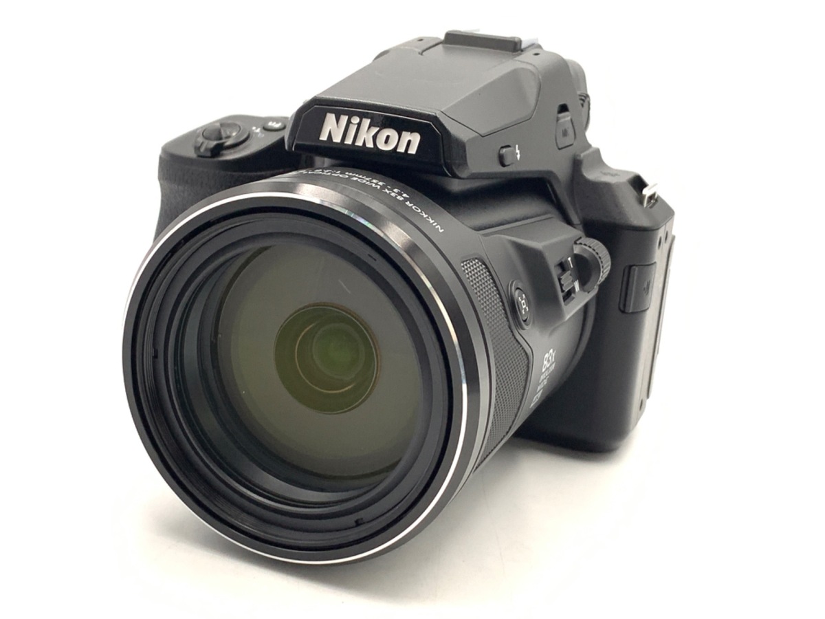 価格.com - ニコン COOLPIX P950 純正オプション