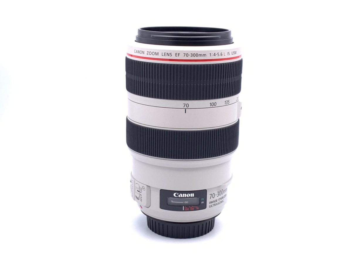 EF70-300mm F4-5.6L IS USM 中古価格比較 - 価格.com