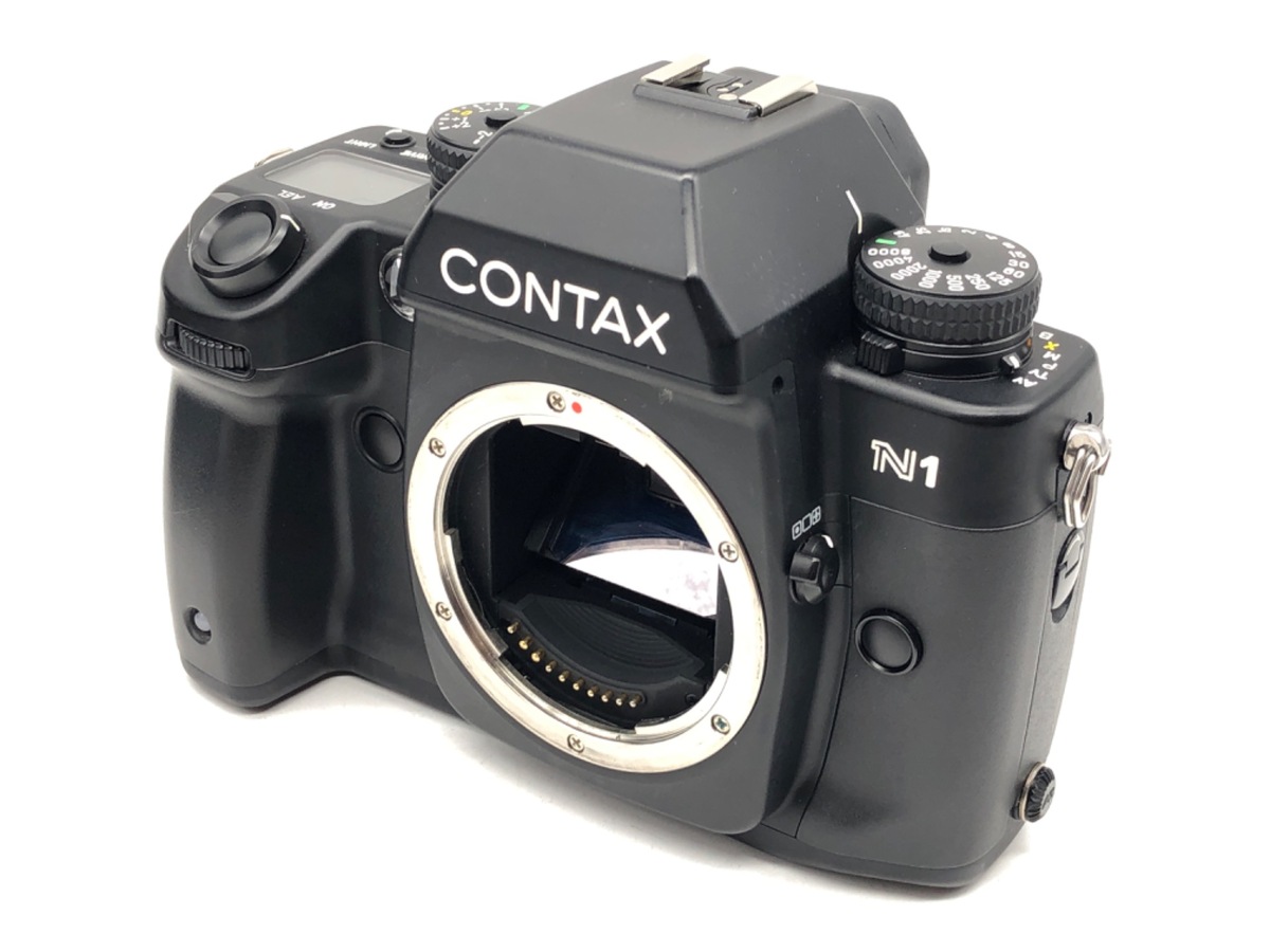 中古フィルムカメラ CONTAX 製品一覧 - 価格.com