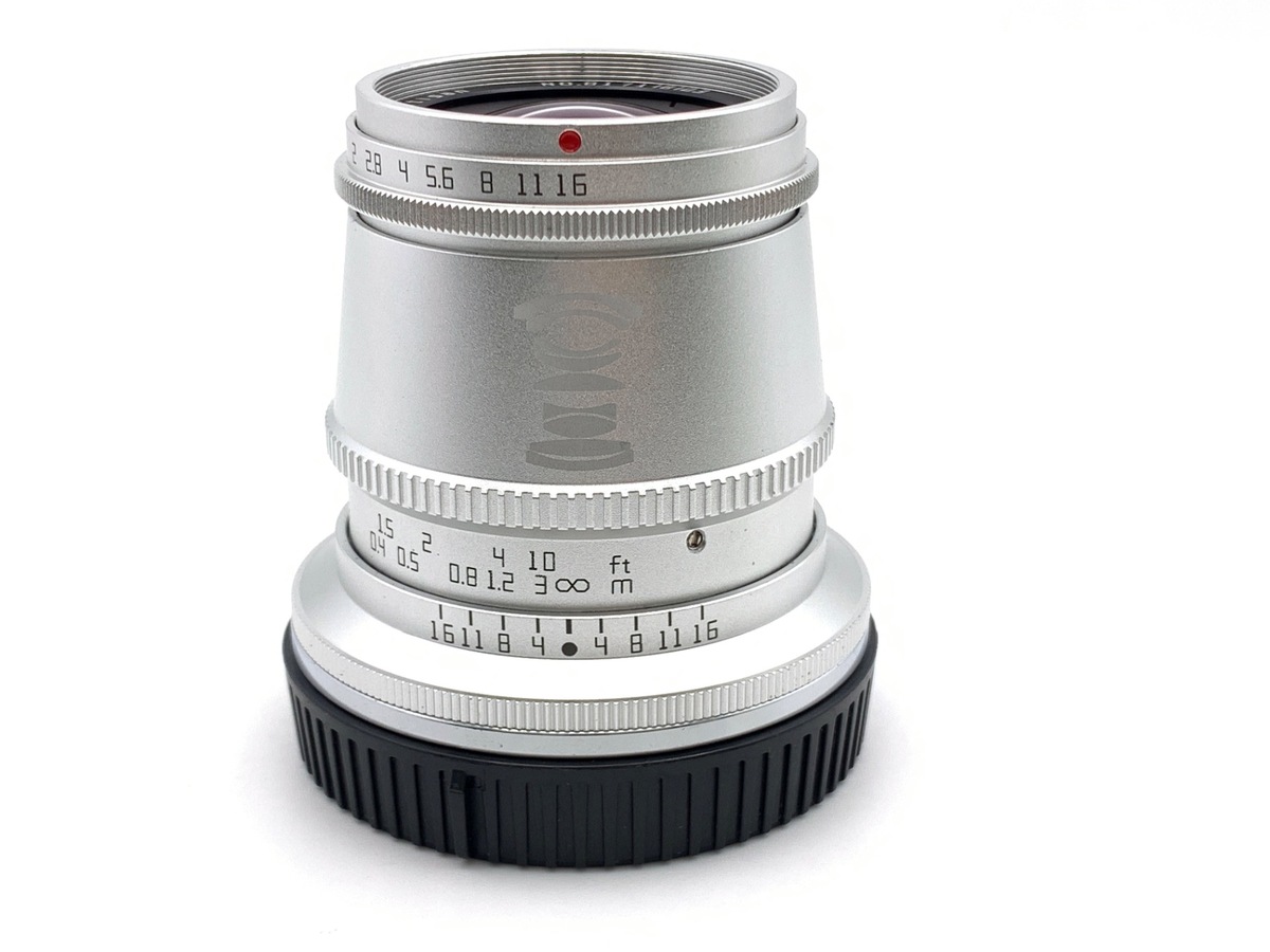 中古：AB(良品)】銘匠光学 TTArtisan 17mm f/1.4 C ASPH ニコンZ用