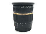 中古】タムロン SP AF10-24mm F/3.5-4.5 DiII キヤノン用 （Model