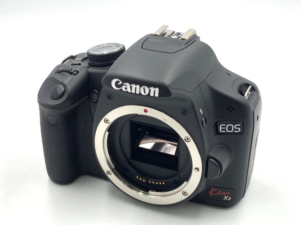 EOS Kiss X3 ���ި�y1510����f�z