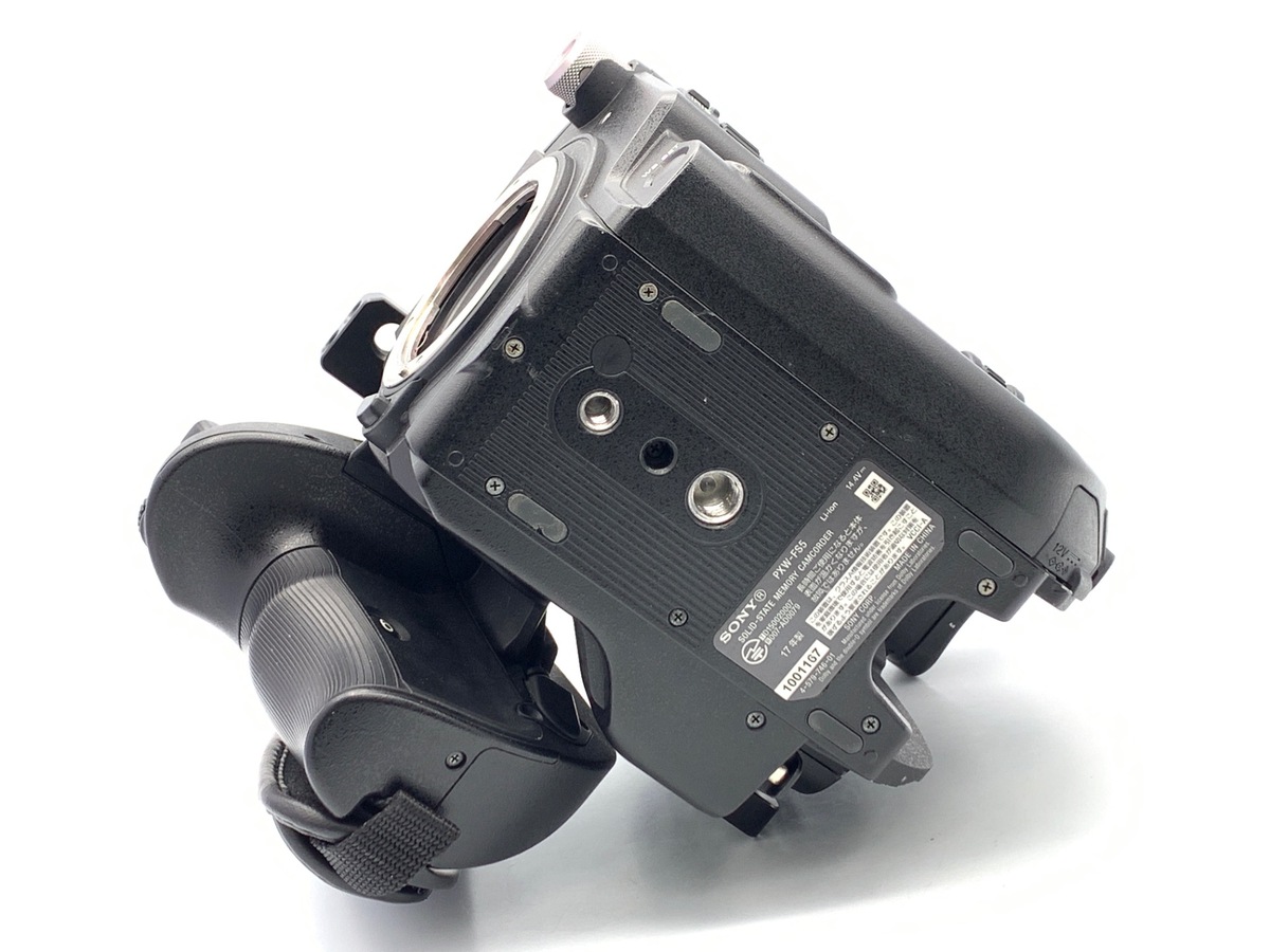中古】ソニー PXW-FS5 ボディ｜｜カメラのキタムラネットショップ