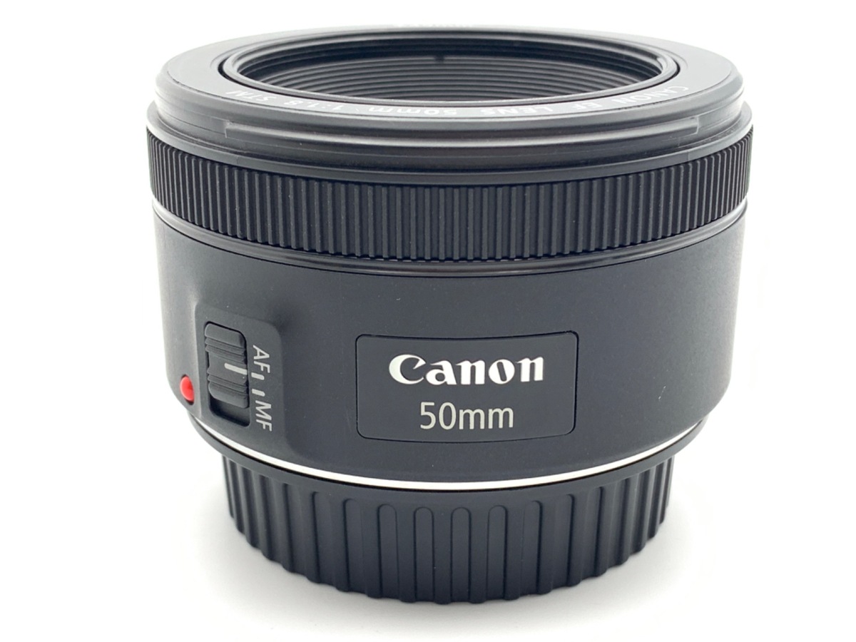 EF50mm F1.8 STM 中古価格比較 - 価格.com