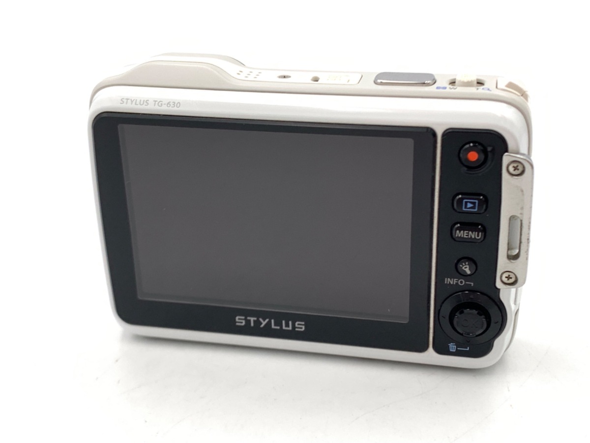 STYLUS TG-630 Tough �ܲāy1200����f�z