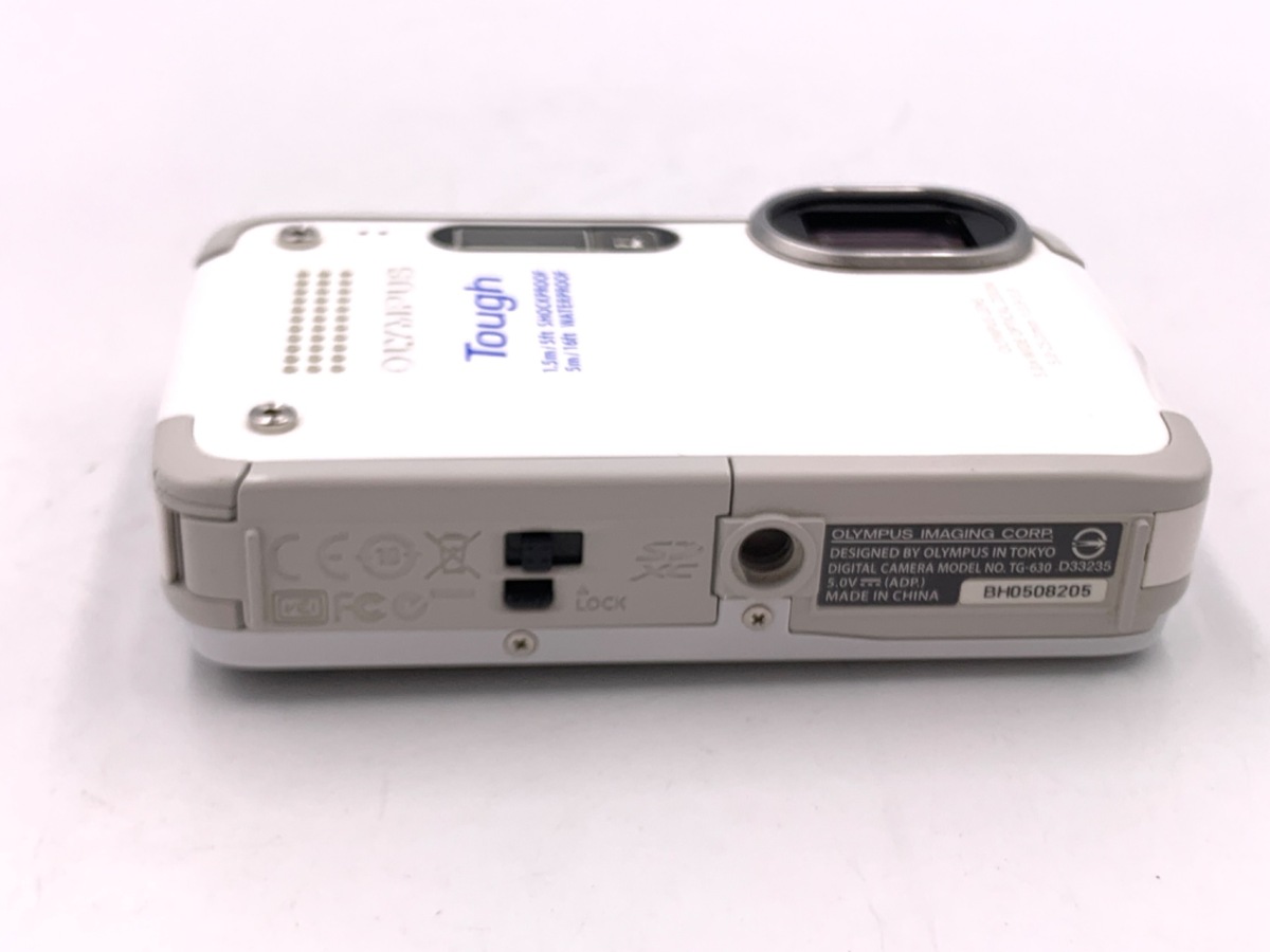 STYLUS TG-630 Tough �ܲāy1200����f�z