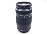 中古】オリンパス M.ZUIKO DIGITAL ED 75-300mm F4.8-6.7 II 在庫一覧