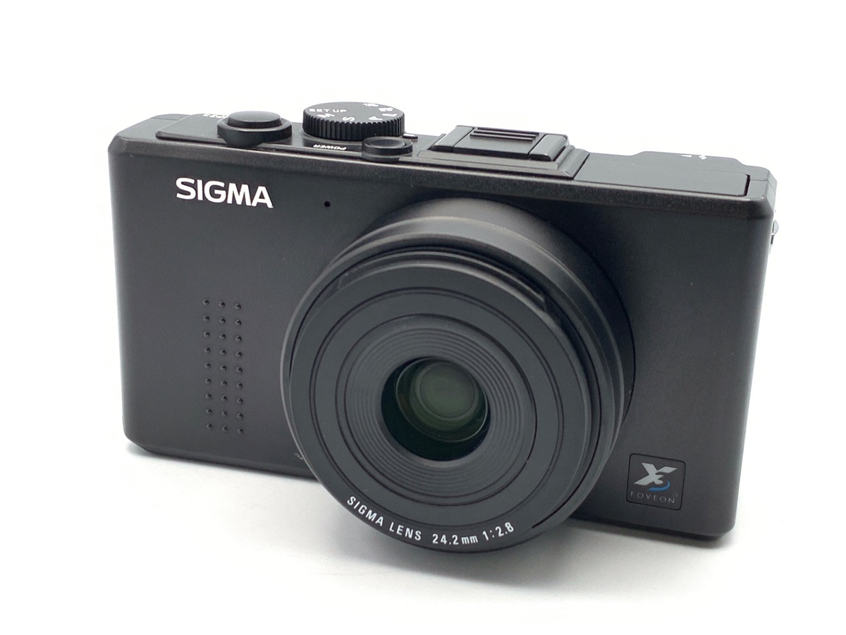 DP2s【1400万画素】